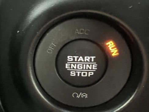 Used 2023 Jeep Wrangler Unlimited w/ Cold Weather Group image 22