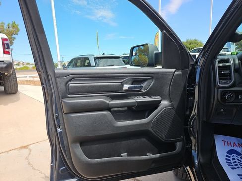 New 2026 RAM 1500 Express AWD/4WD image 13