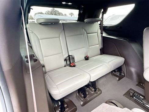 Used 2023 Chevrolet Tahoe LT image 31