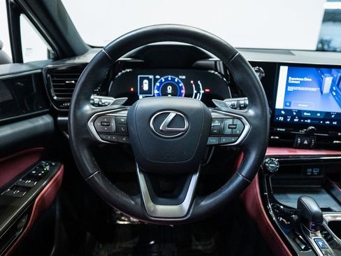 Used 2024 Lexus NX 350 AWD image 25