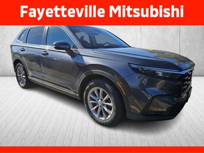 Used 2023 Honda CR-V EX-L