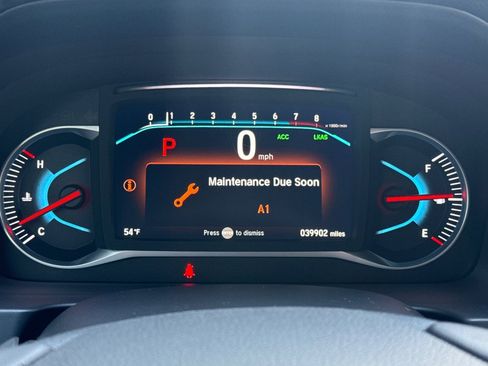 Used 2022 Honda Pilot Special Edition image 33