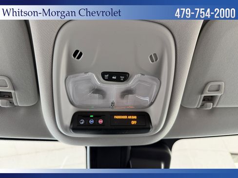 New 2026 Chevrolet TrailBlazer LT image 27