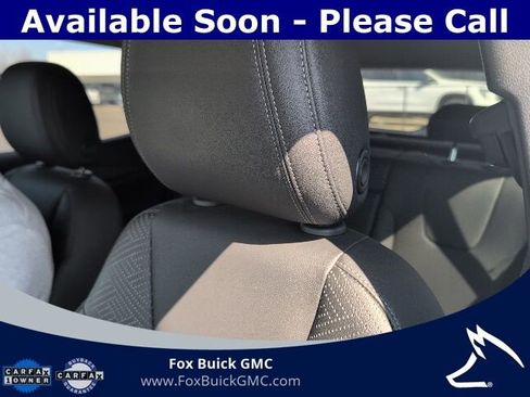 Used 2023 Buick Encore GX Essence w/ Experience Buick Package AWD/4WD image 10