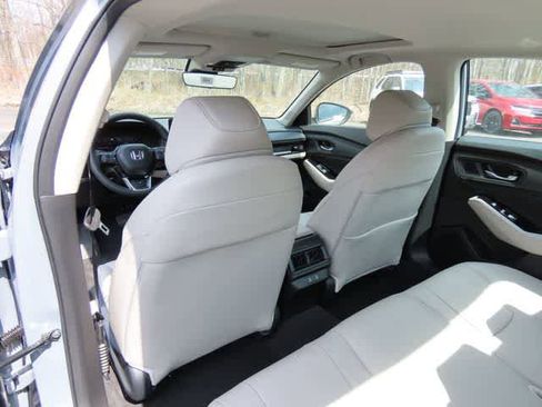 New 2026 Honda Accord Touring image 14