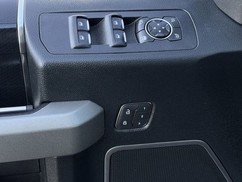 Used 2018 Ford F150 Raptor w/ Equipment Group 802A Luxury image 25