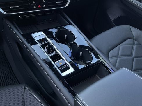 New 2026 Volkswagen Atlas SE image 18