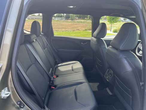 Used 2026 Subaru Forester Limited AWD/4WD image 26