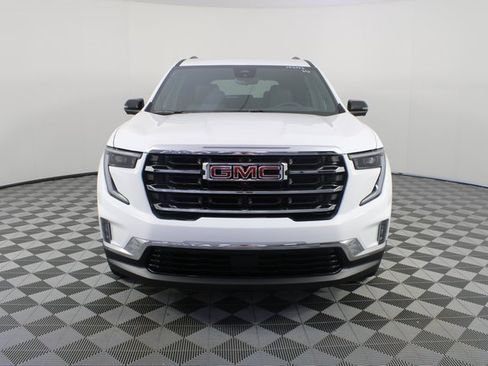 New 2026 GMC Acadia Elevation w/ Elevation Premium Package image 30