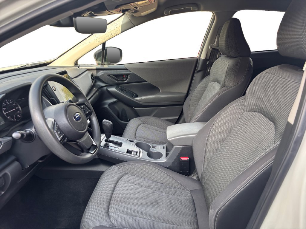 Used 2024 Subaru Crosstrek 2.0i Premium w/ Crosstrek Mirror Package AWD/4WD image 12