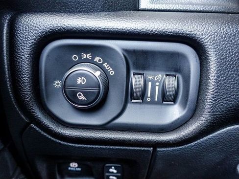 New 2026 RAM 1500 Big Horn image 13