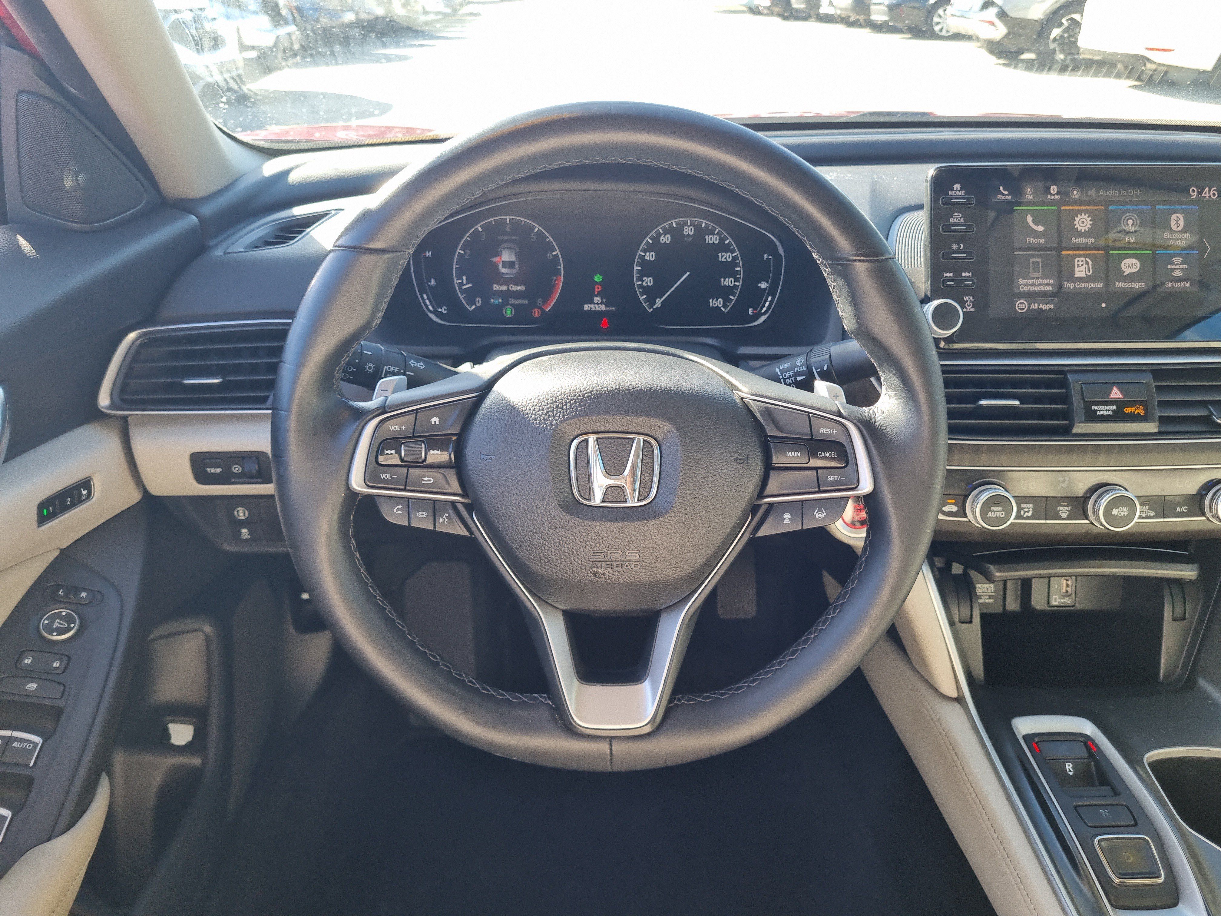 Used 2018 Honda Accord EX-L image 17