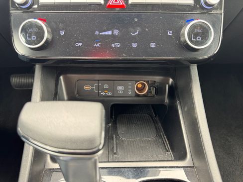 Used 2025 Hyundai Tucson SEL FWD image 25