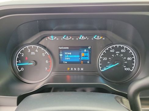 New 2026 Ford F250 XL w/ STX Appearance Package image 25