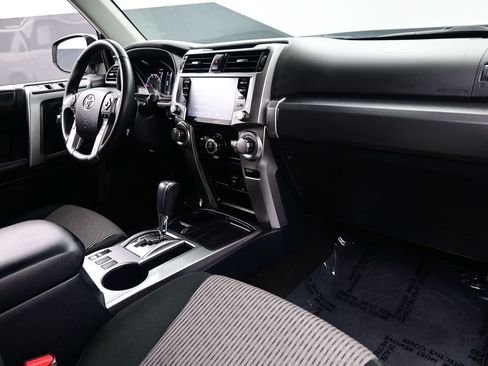 Used 2024 Toyota 4Runner SR5 RWD image 15