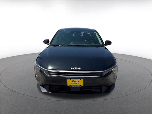 Used 2026 Kia K4 FWD image 4