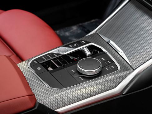 Used 2025 BMW 330i xDrive Sedan image 30