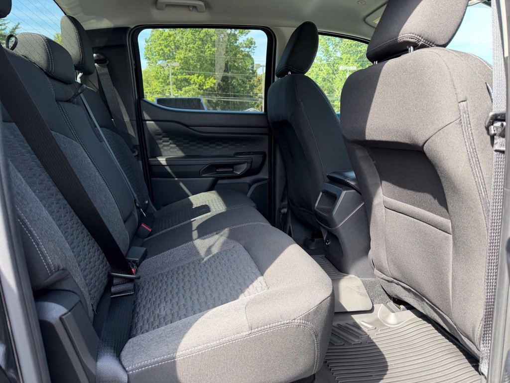 New 2026 Ford Ranger XLT AWD/4WD image 18