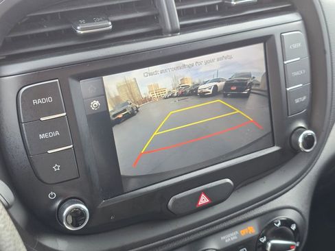 Certified 2023 Kia Soul LX w/ Option Group 015 image 36