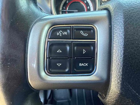 Used 2017 Dodge Journey Crossroad FWD image 24