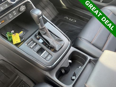Used 2023 Honda CR-V Sport Touring image 21