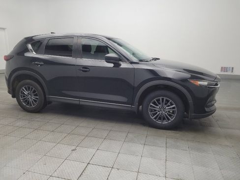Used 2020 MAZDA CX-5 Touring AWD/4WD image 11