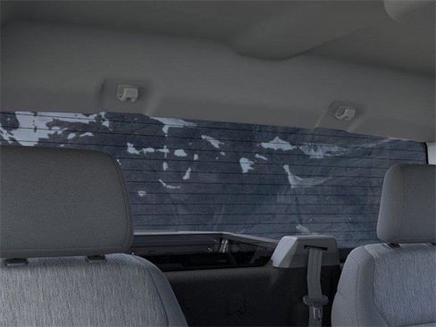 New 2025 Ford F150 XL image 22