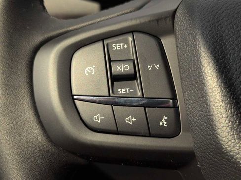New 2026 Ford Ranger XLT AWD/4WD image 21