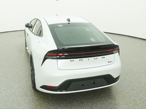 New 2026 Toyota Prius image 71