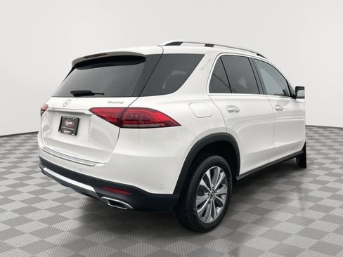 Used 2023 Mercedes-Benz GLE 350 4MATIC image 19