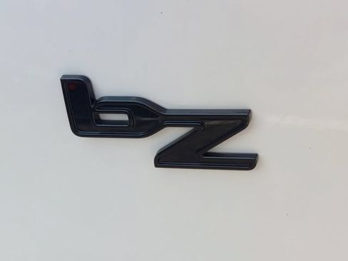 Used 2026 Toyota bZ Woodland AWD/4WD image 45