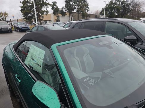 New 2026 BMW M4 xDrive Competition image 3