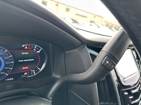 Used 2020 Cadillac Escalade ESV Platinum image 51