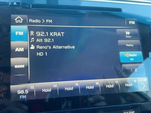 Used 2018 Subaru Outback 3.6R Touring w/ Popular Package #3 image 11