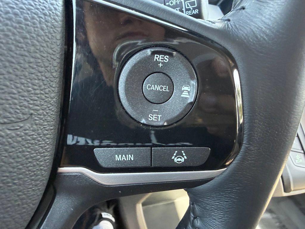 Used 2019 Honda Odyssey EX-L image 18