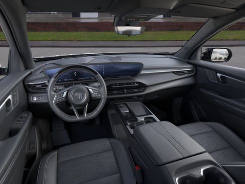 New 2026 Buick Enclave Sport Touring w/ Power Package image 15