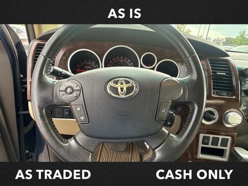 Used 2008 Toyota Tundra SR5 AWD/4WD image 23