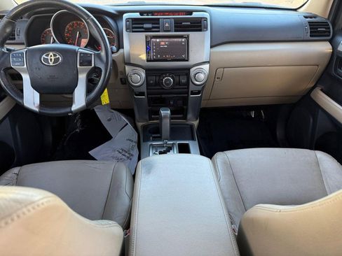Used 2010 Toyota 4Runner SR5 image 14