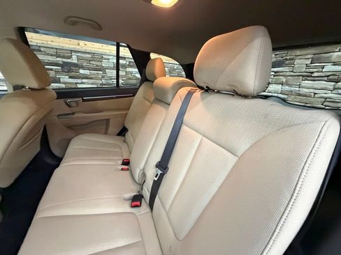 Used 2011 Hyundai Santa Fe GLS AWD/4WD image 27