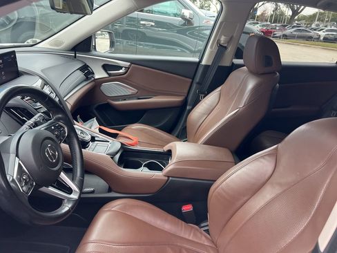 Used 2021 Acura RDX w/ Technology Package image 7