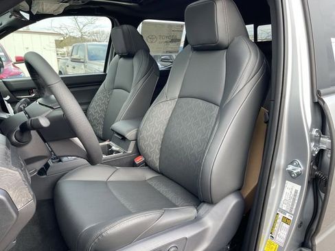 New 2026 Toyota Tacoma Limited AWD/4WD image 14