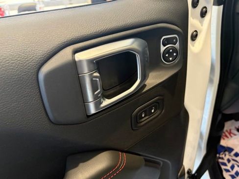 Used 2026 Jeep Wrangler Unlimited Rubicon 392 w/ Quick Order Package 27X Moab AWD/4WD image 13