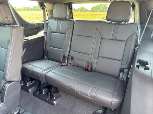 Used 2021 Chevrolet Tahoe RST RWD image 23