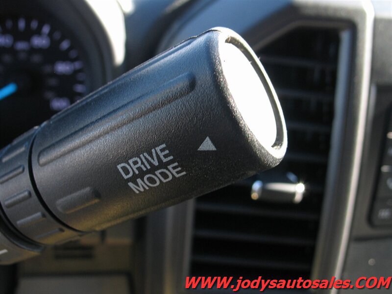 Used 2022 Ford F350 XL w/ Power Equipment Group AWD/4WD image 11