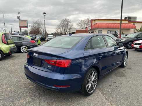 Used 2015 Audi A3 1.8T Premium image 5