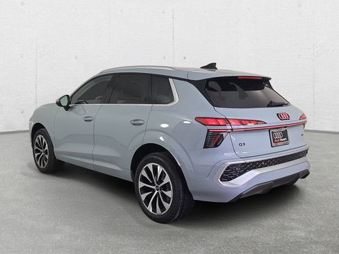 New 2026 Audi Q3 quattro 2.0T AWD/4WD image 4