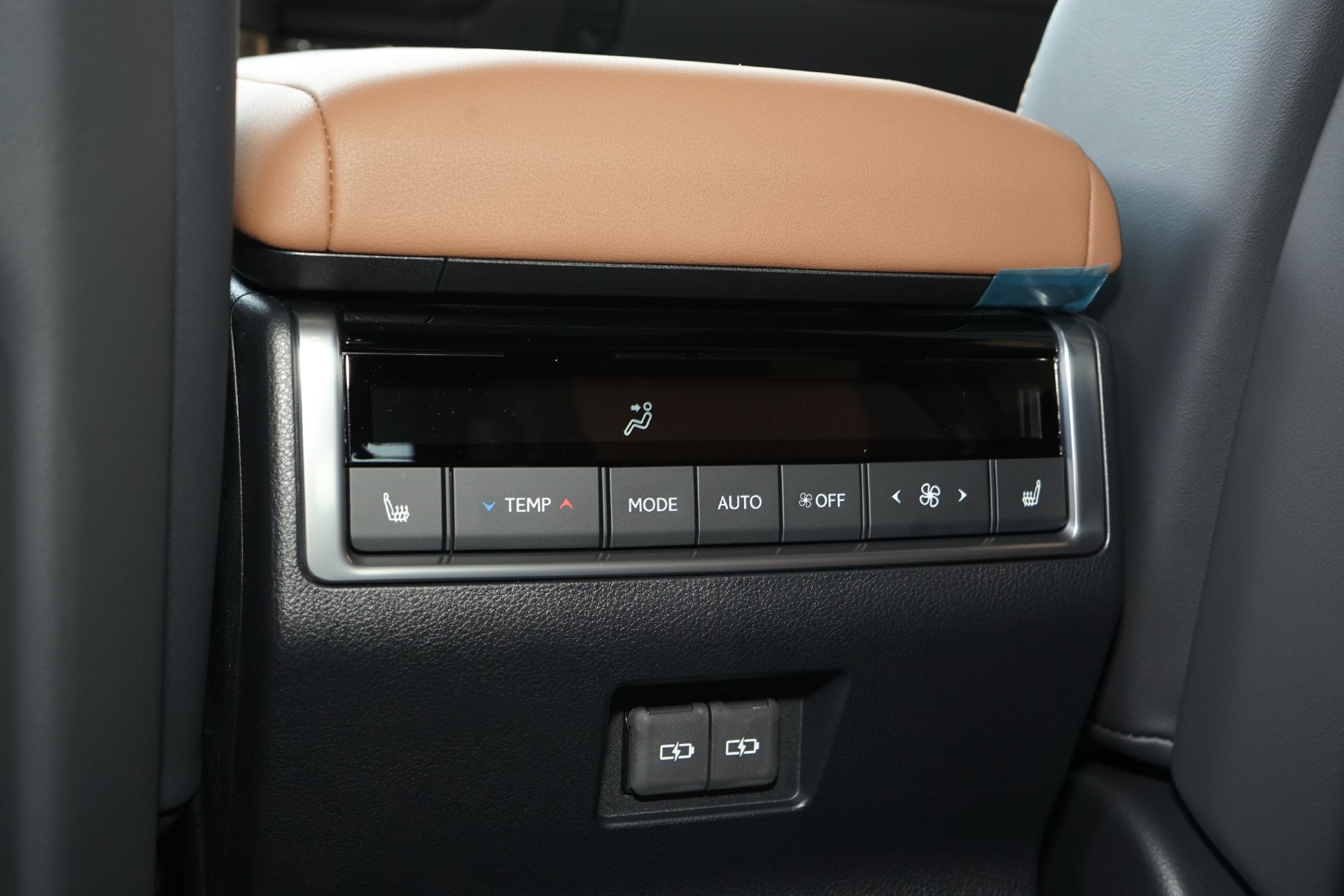 Used 2026 Lexus GX 550 AWD/4WD image 21