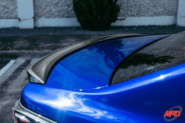 Used 2016 Lexus GS F RWD image 36