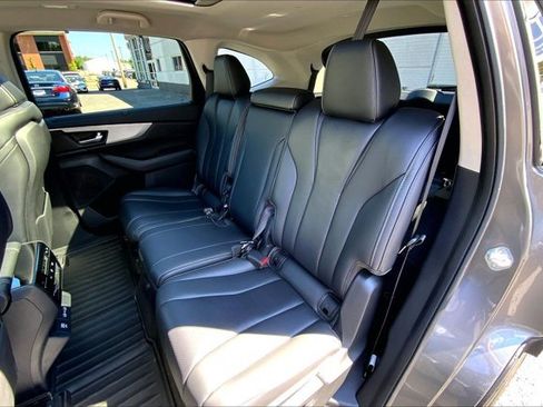 Used 2024 Acura MDX SH-AWD w/ Technology Package image 26