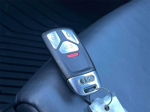 Used 2016 Audi TT 2.0T image 32